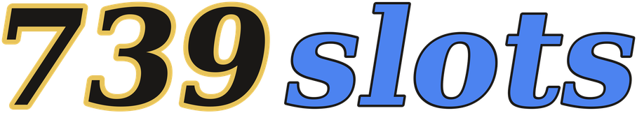 739slots logo