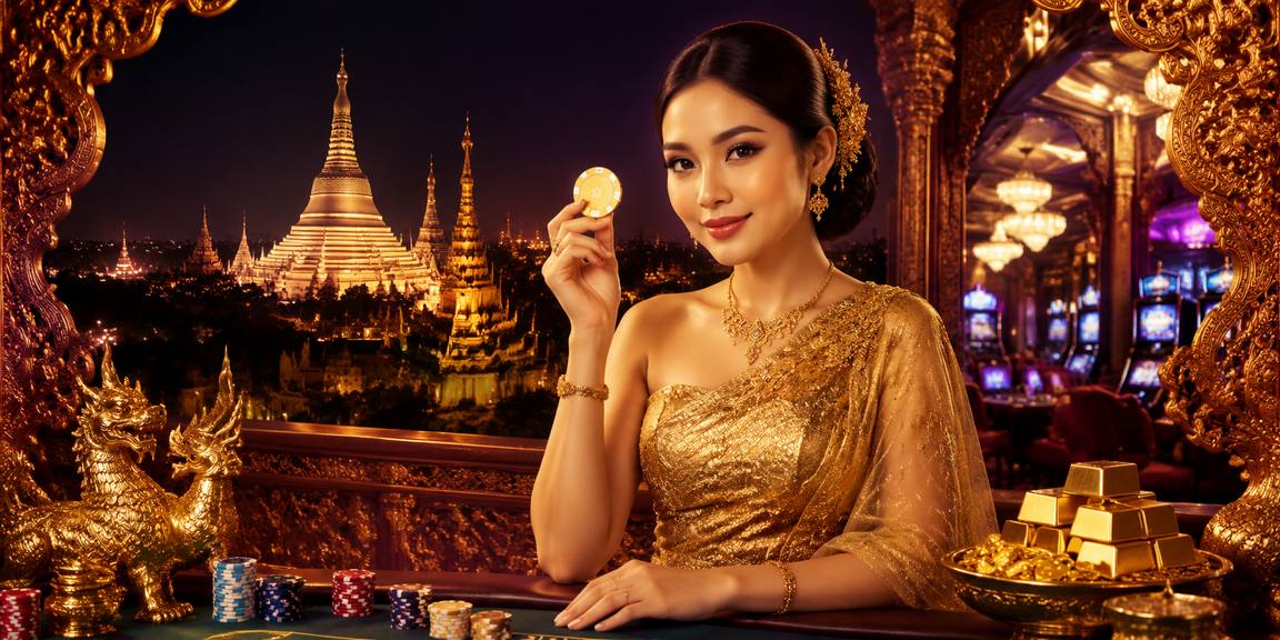 739slots ကာစီနိုထဲမှာ ဘယ်ဂိမ်းတွေ ကစားလို့ရလဲ